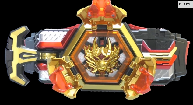 捕王铠甲模拟器图1