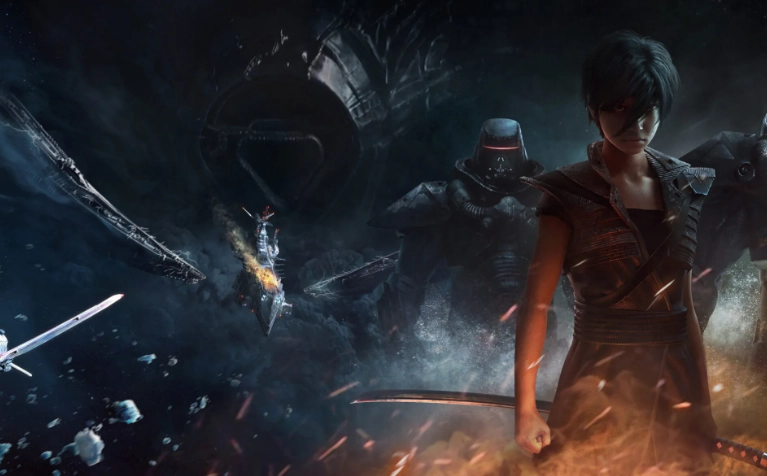 曝《超越善恶2》开发进度仍停留在中期角色设计尚未完成？