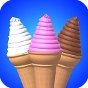 甜筒第二支半价