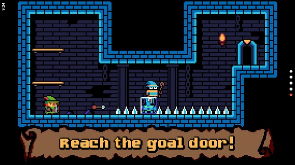 三傻大冒險(xiǎn)中文版截圖4