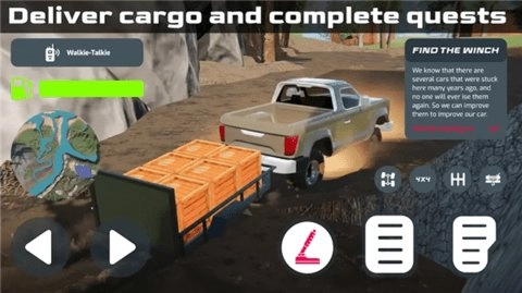 土路越野模拟器图4