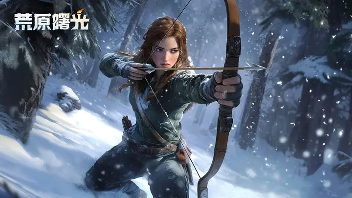 荒原曙光一图内全部隐匿宝箱的所在点位