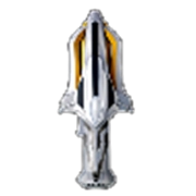 银河火花变身器