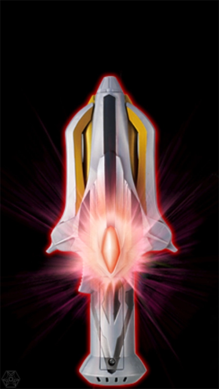 银河火花变身器图3