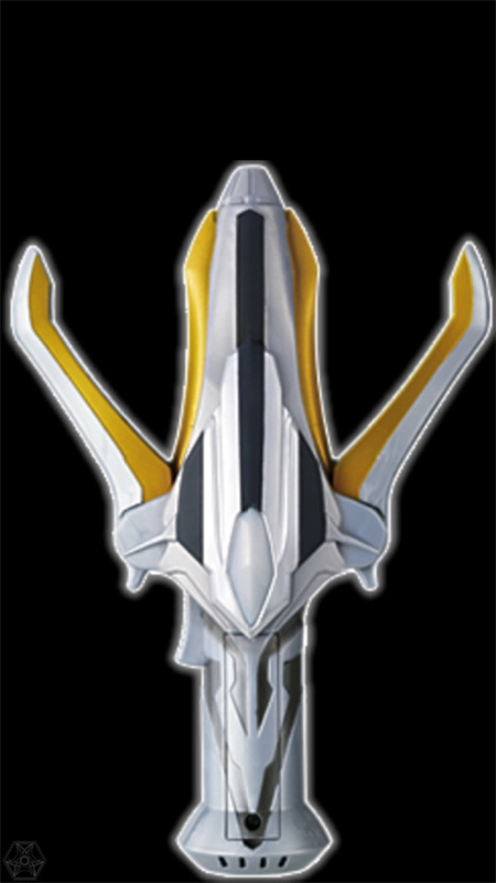 银河火花变身器图4