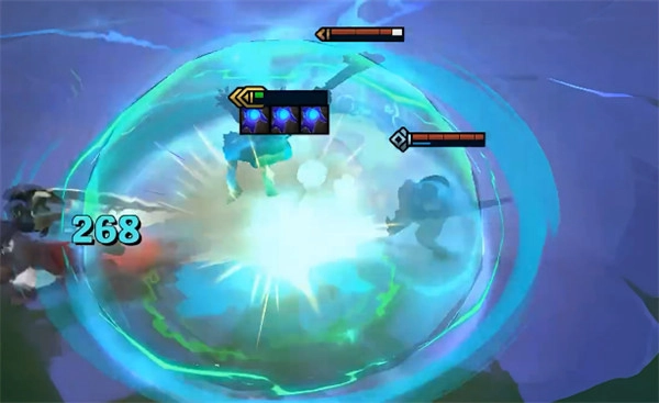 全面了解金铲铲之战s16赛季艾克技能内容一览