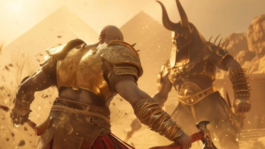 《战神》开发团队的全新IP项目正稳步推进，据悉可能已迈入制作中期阶段