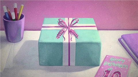 波普玩具午夜投喂记(4)