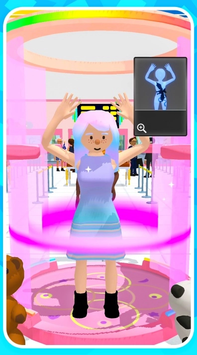 烧脑王者大对决游戏图4