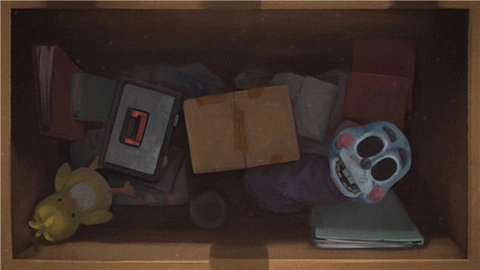 波普玩具午夜投喂记(2)