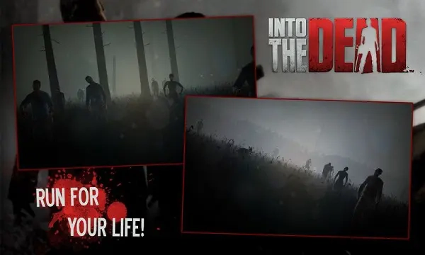 勇闯死人谷2最新版(3)