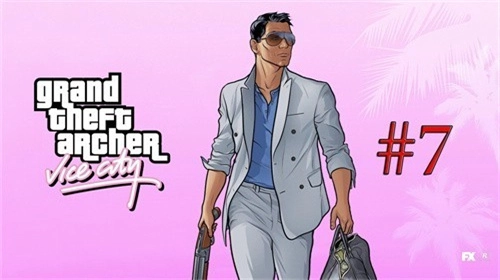 gtavc汉化版截图