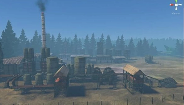 僵尸战场生存(2)