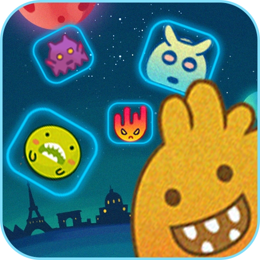 消灭星星无广告纯净版