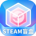 steam盲盒