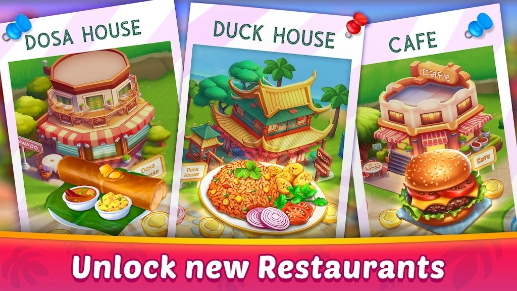 亚洲烹饪之星(3)