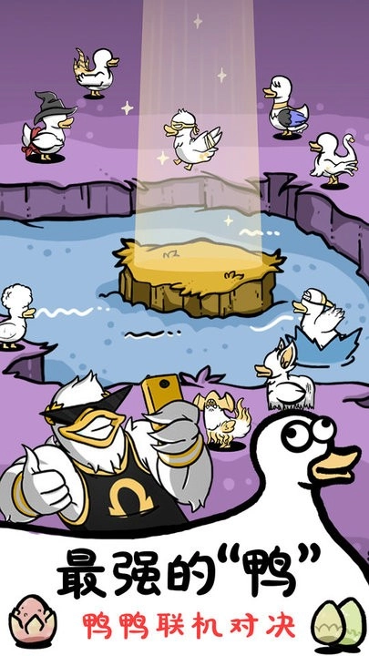 神奇的鸭子图4