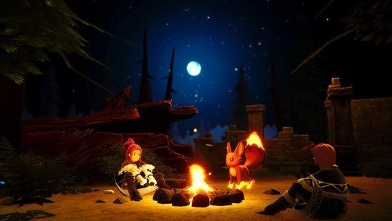 幻兽帕鲁手机版1