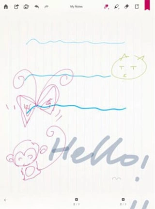 paper翻页相册(1)