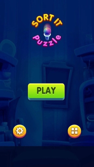 整理球大作战图1