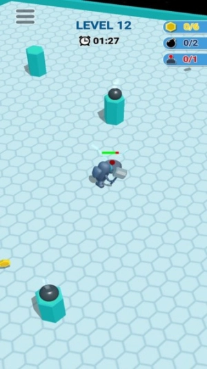 太空杀我要生存截图3