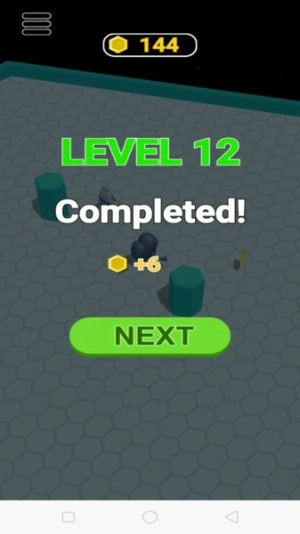 太空杀我要生存截图0