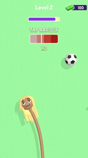 八分音符尖叫图4