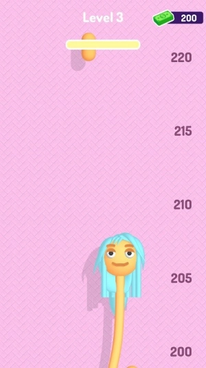 八分音符尖叫图3