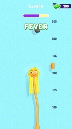 八分音符尖叫图2