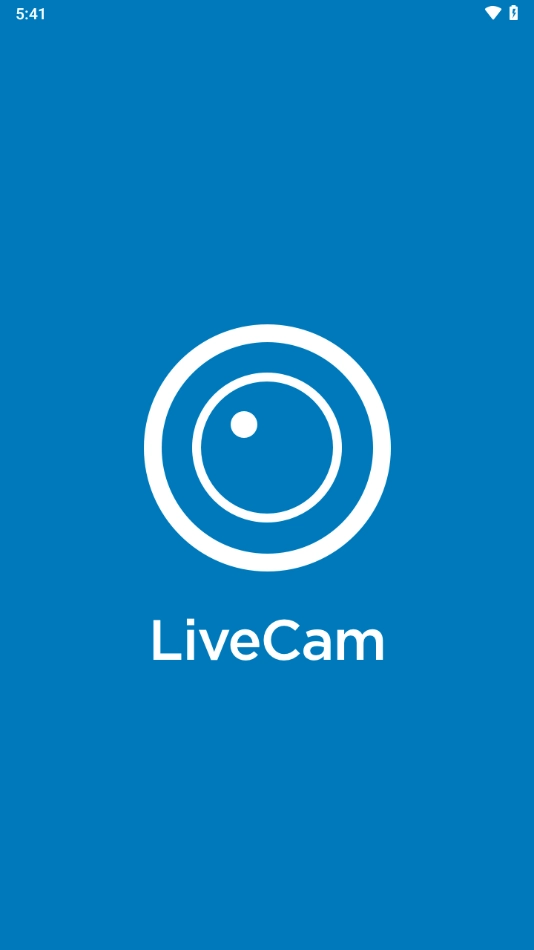 LiveCam图1