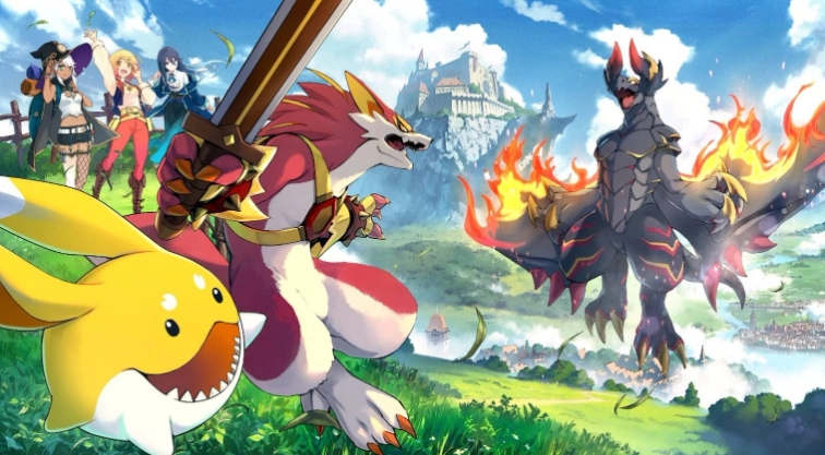 一位游戏主播投入2500万日元打造游戏   称只要能圆梦不赚钱也没关系