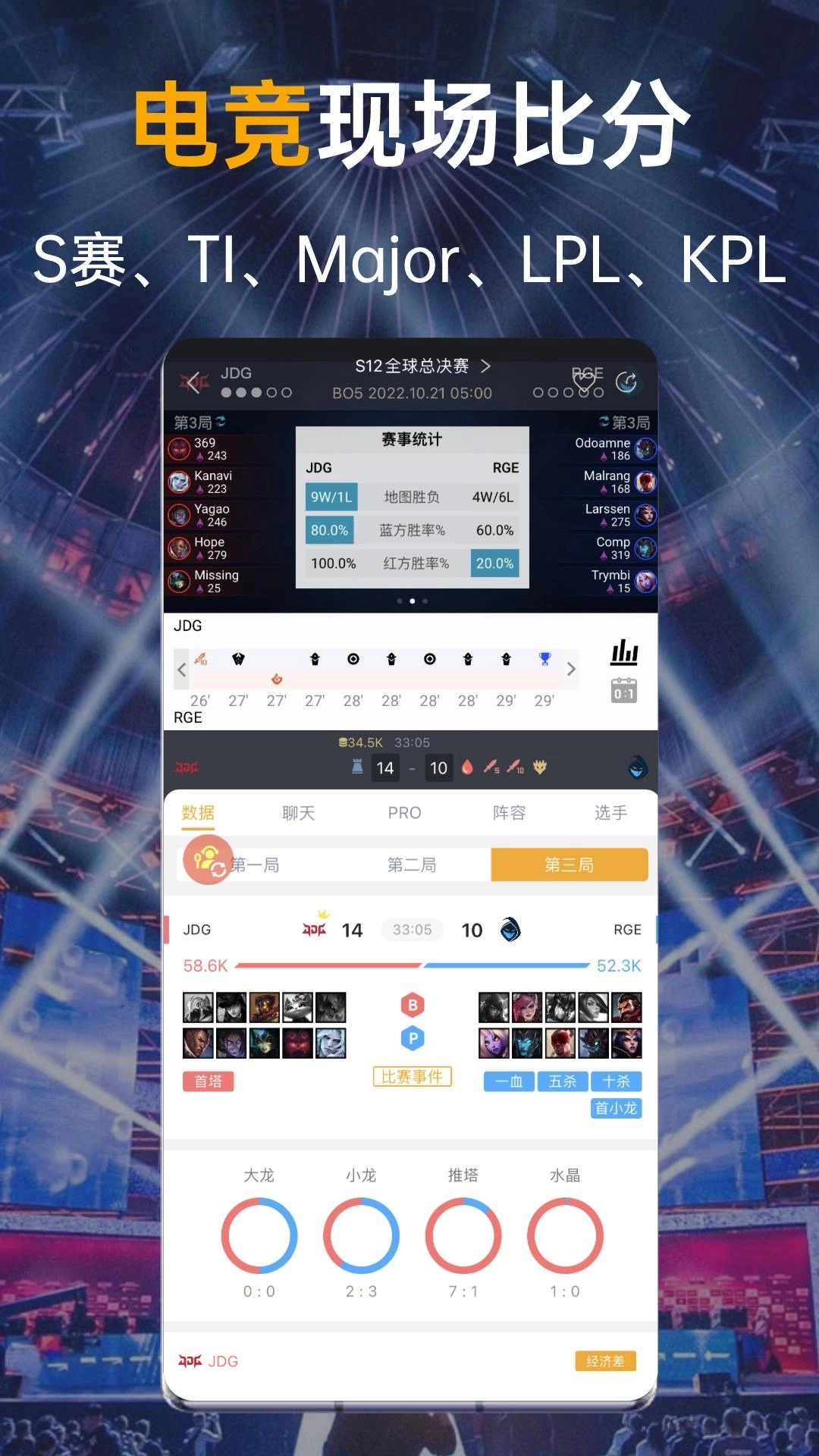 蜂鸟竞技手机版图3