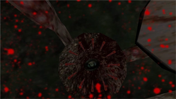 恐怖老奶奶2图3