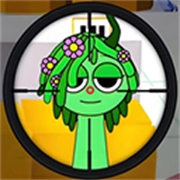 狙击外星人找到外星人