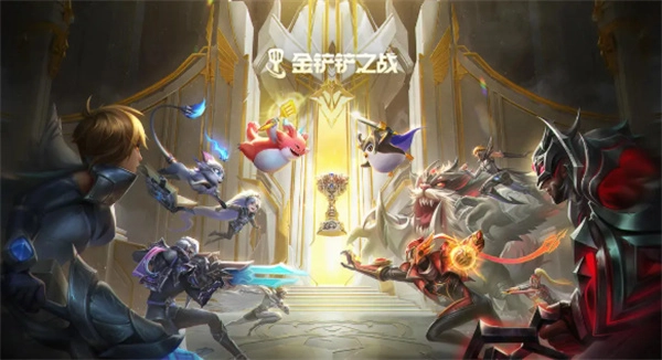 金铲铲之战s16赛季关于艾克技能的详细介绍