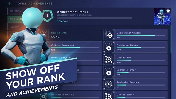 Aim Lab中文版图5