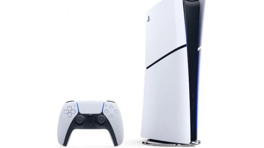 锁区降价效果斐然！索尼日版PS5周销量猛增六倍