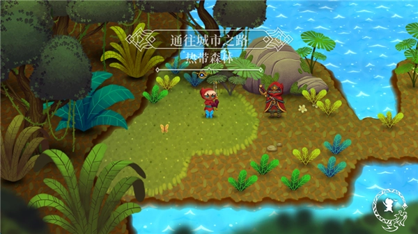 天空鱼传说2图2