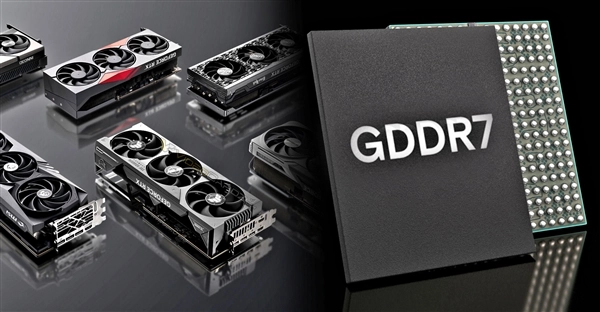 NVIDIA显卡的GPU与显存不再强制捆绑销售，未来显卡价格走势充满不确定性