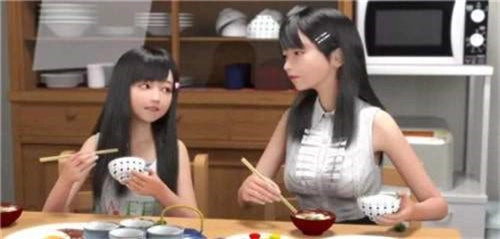 死宅天使汉化版(2)