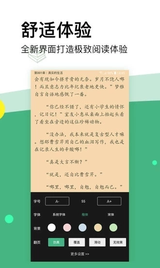 掌上小说红色版图3