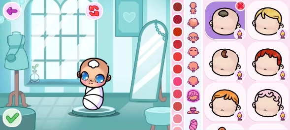 阿凡达孩童世界滑板店版截图3