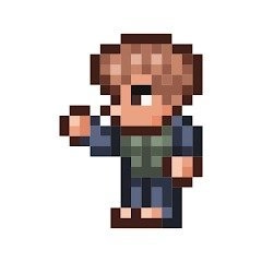 泰拉瑞亚存档编辑器版