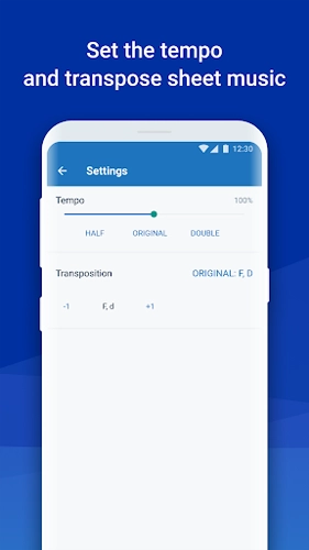 MuseScore中文版图3