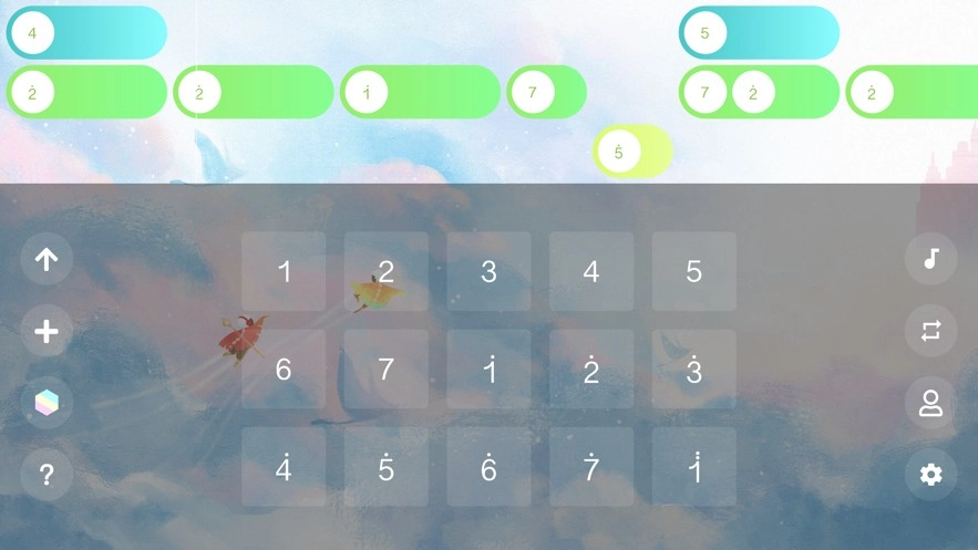 光遇乐谱免费版图1