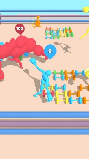 超级拳击竞技场图4