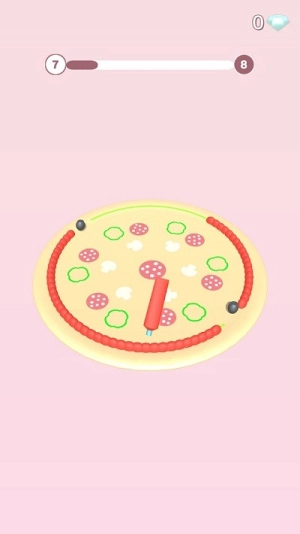 我弄蛋糕贼牛图2