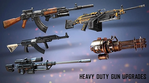 恐龙狩猎者免广告版图3