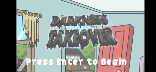 FNF错误化恶搞之家模组截图2