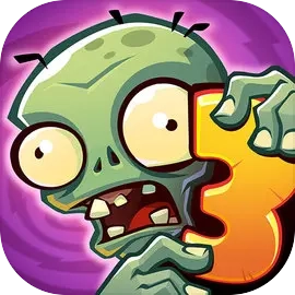 植物大战僵尸3